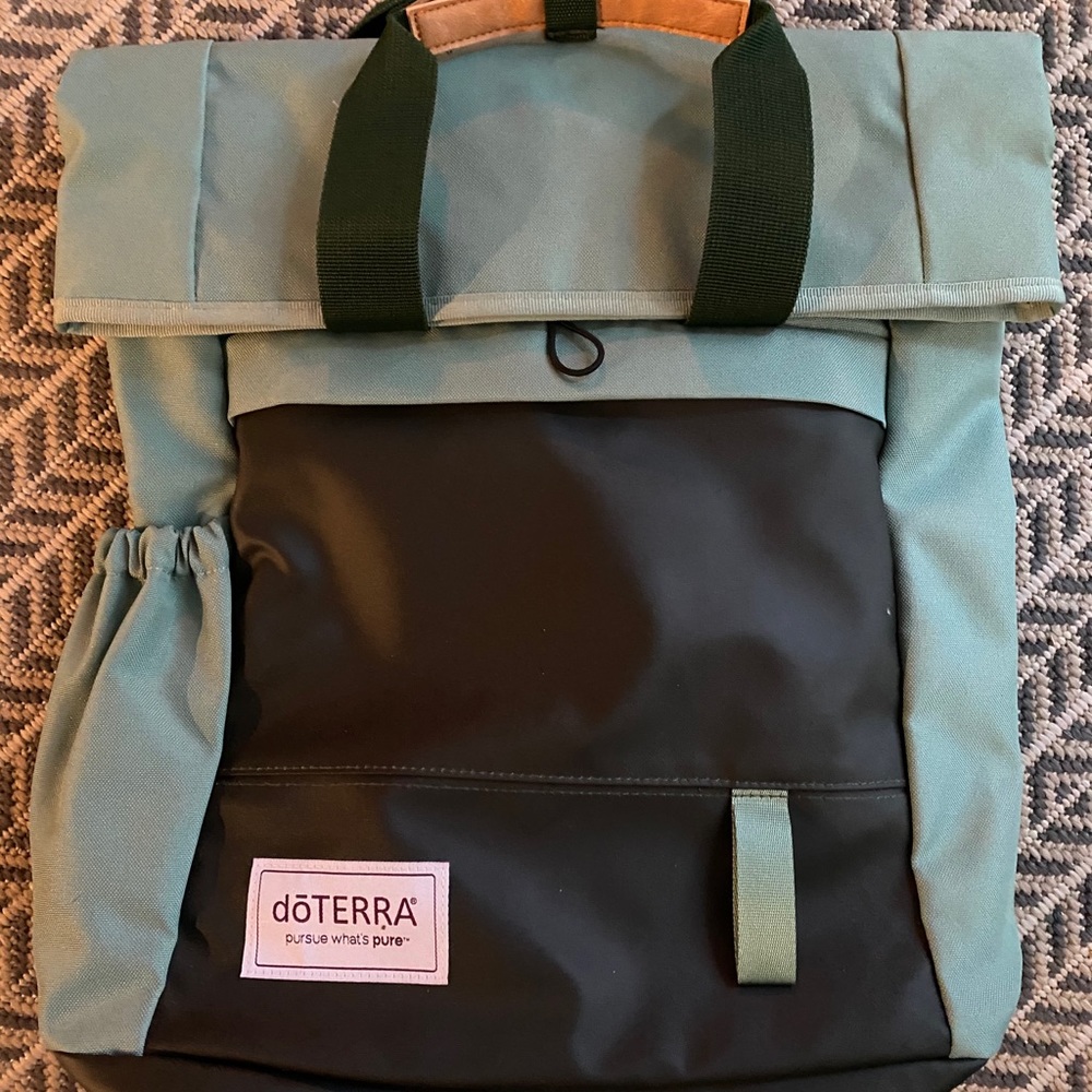 DoTERRA Backpack